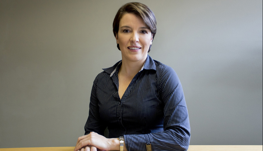 “Digo mi papá porque cada vez tengo más certezas”