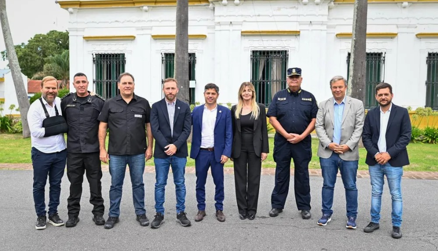 Antes que castigar, intervenir