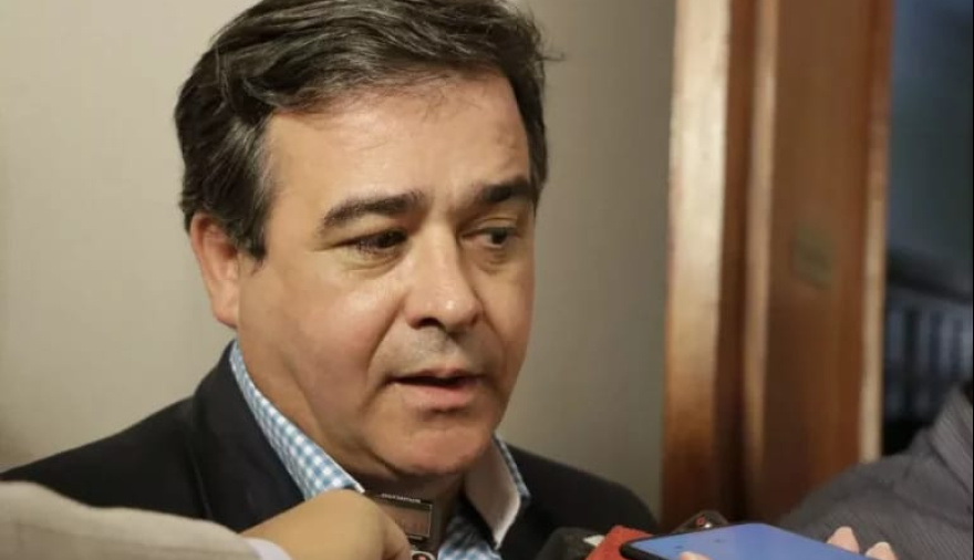 Quilmes: repudio a un expresidente