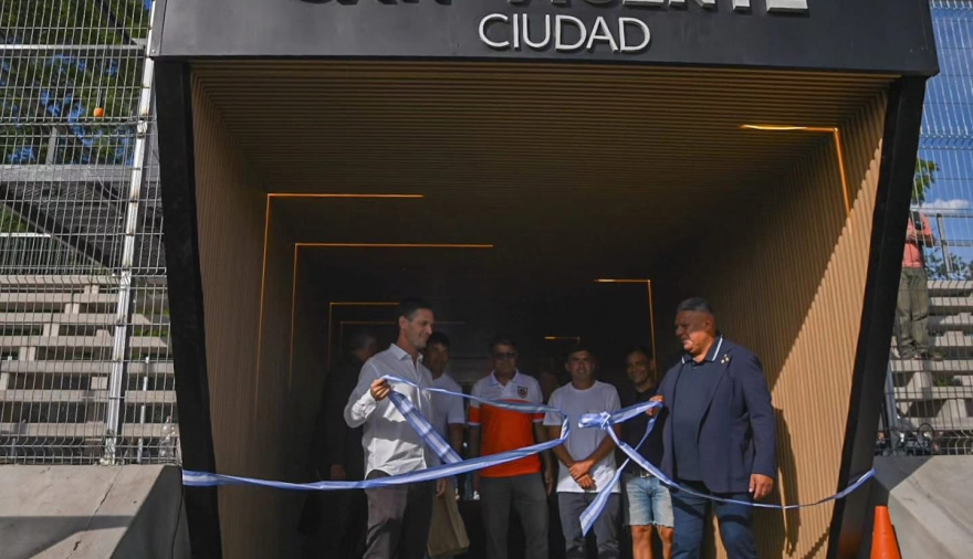 Debut ganador de Estrella del Sur