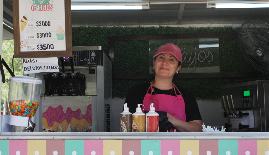 Brandsen se prepara para un clásico