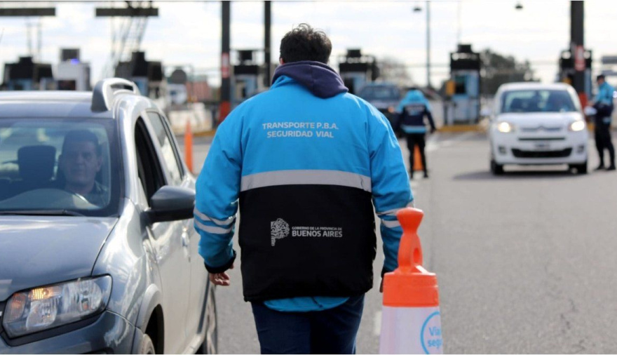 Suben las multas en Provincia