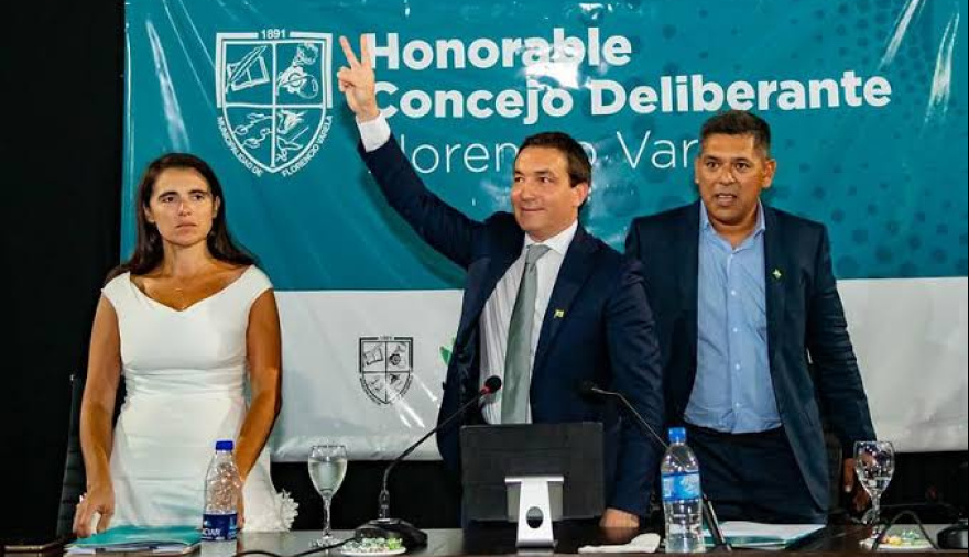 Watson redobla la apuesta y confronta al Gobierno nacional