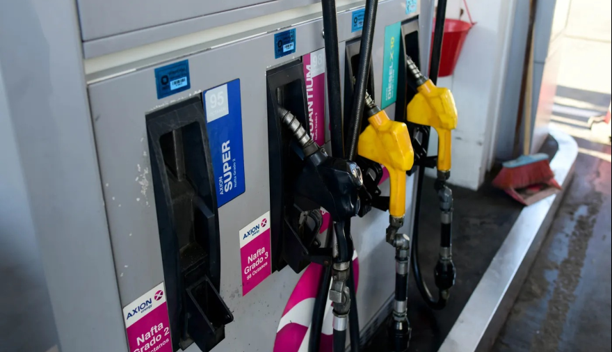 Sube la nafta y crece el temor a una crisis mundial