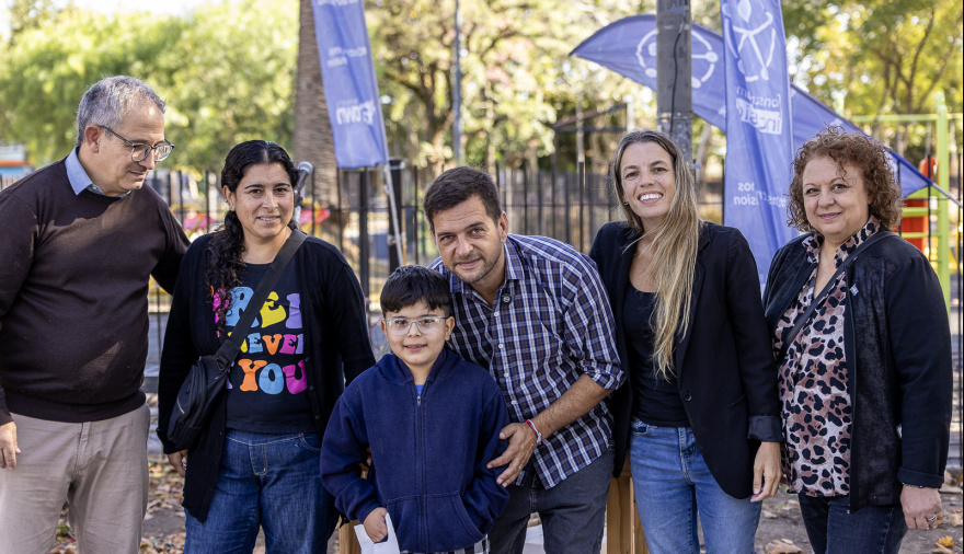 Anteojos para vivir mejor