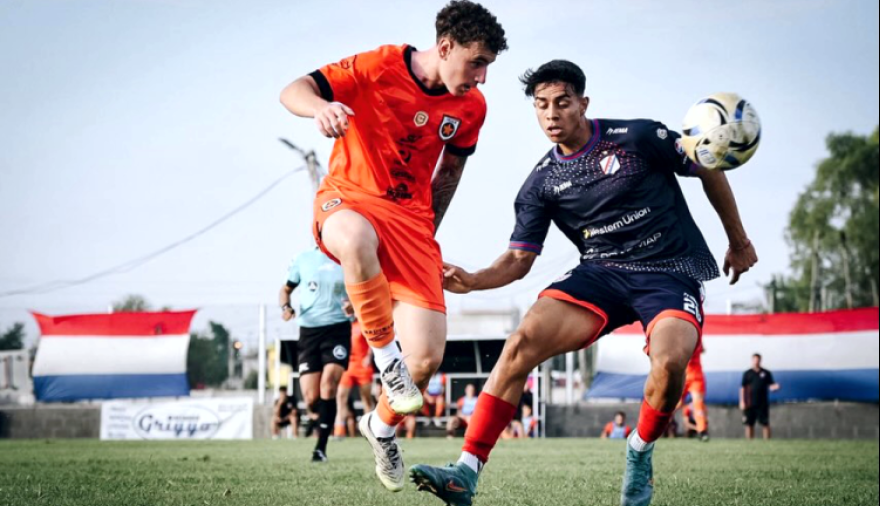 Estrella del Sur metió un golpe y se prende arriba