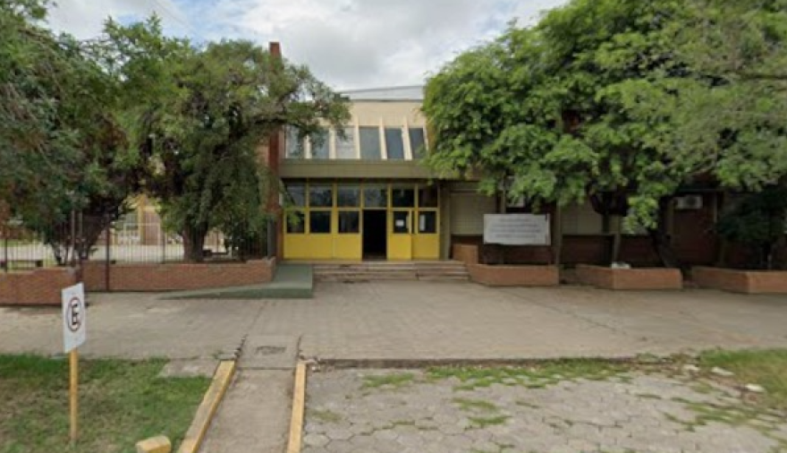 Tiros en el aula: un alumno mató a su compañero