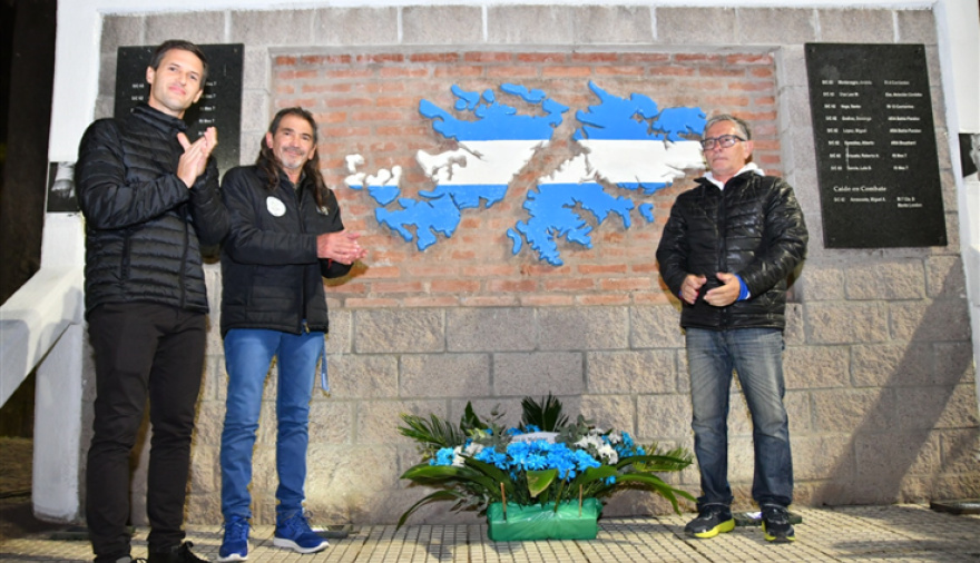 Una noche para no olvidar