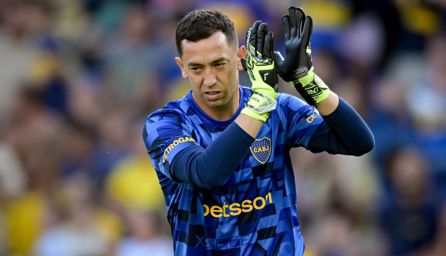 Marchesín vuelve en una semana decisiva