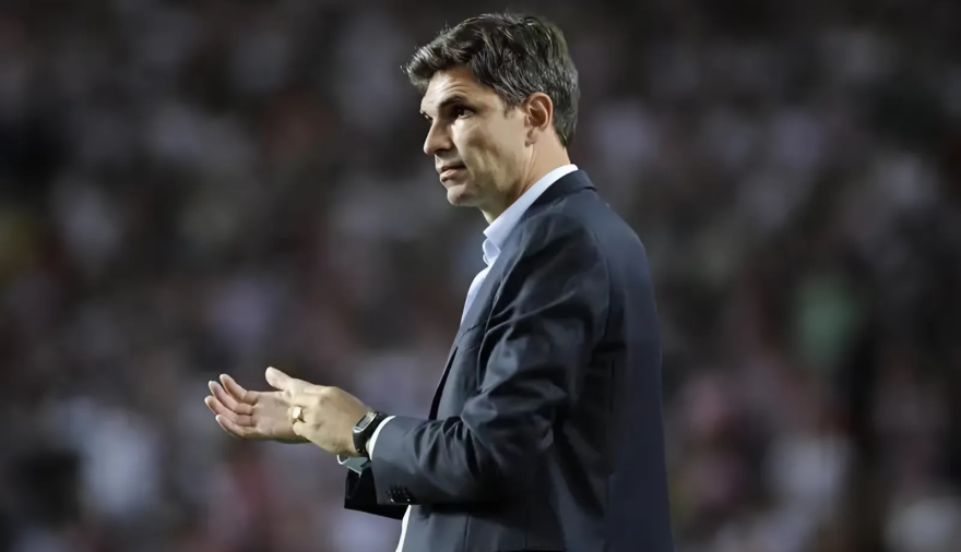 “Supimos jugarlo con la ansiedad y eso es un premio para los chicos”