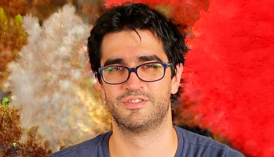 Boveri rompió el silencio: “No sé de qué defenderme”