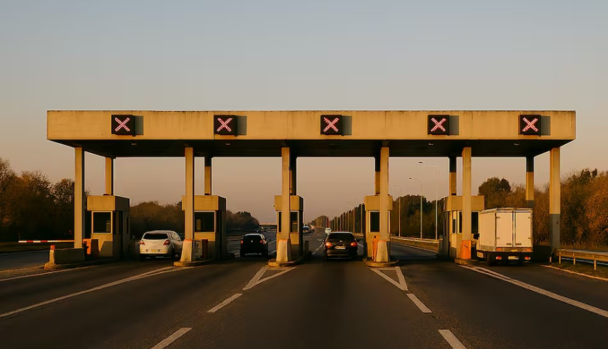 Chau cabinas: así cobrarán en las rutas