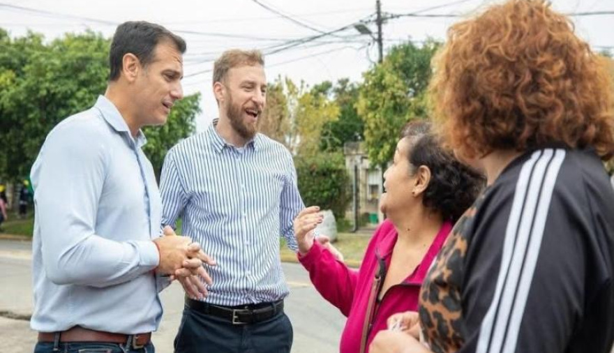 Lynch se transforma: el legado de Maradona cruza distritos