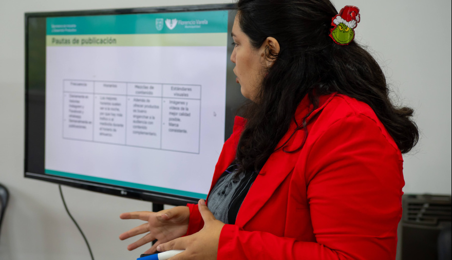 Diseñar para vender: claves para potenciar emprendimientos