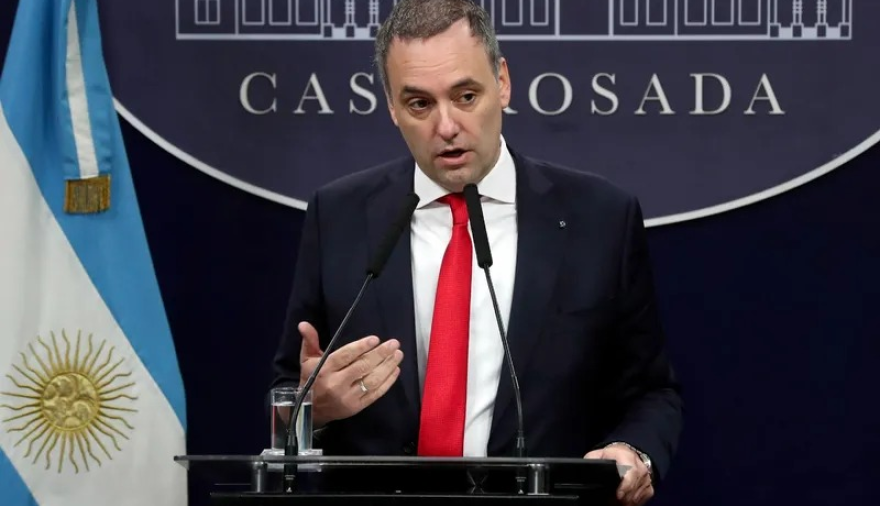 El FMI apuntó contra el Gobierno por las declaraciones juradas y la Justicia