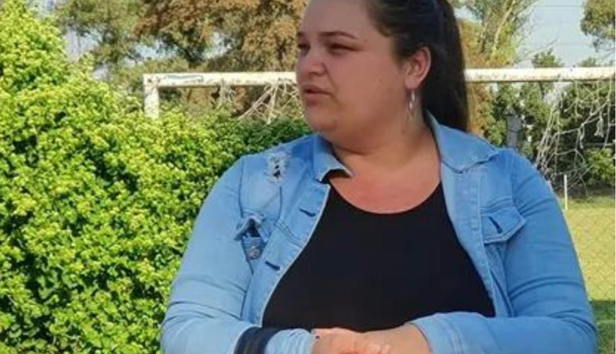 “Los pibes quieren estudiar, quieren oportunidades y necesitan que alguien los escuche”