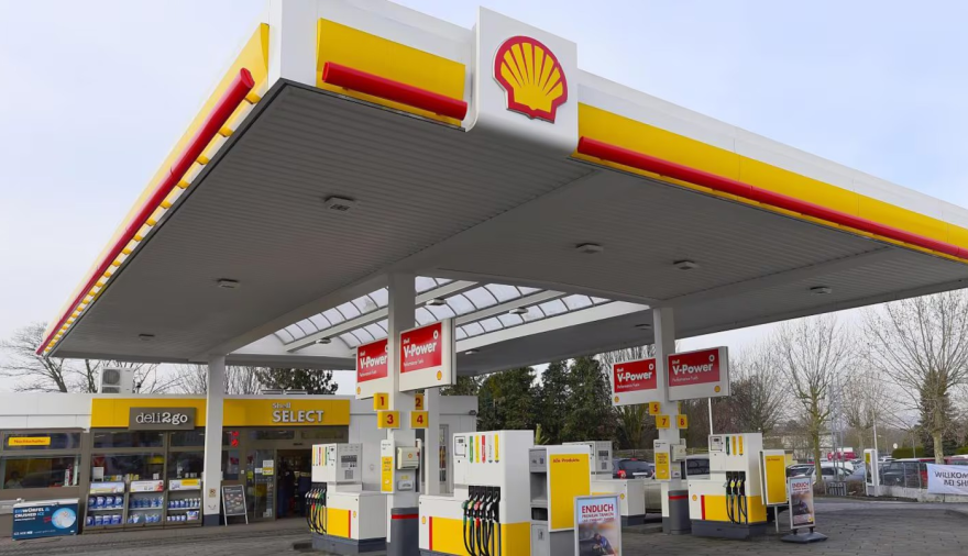 Shell cambia de manos en Argentina