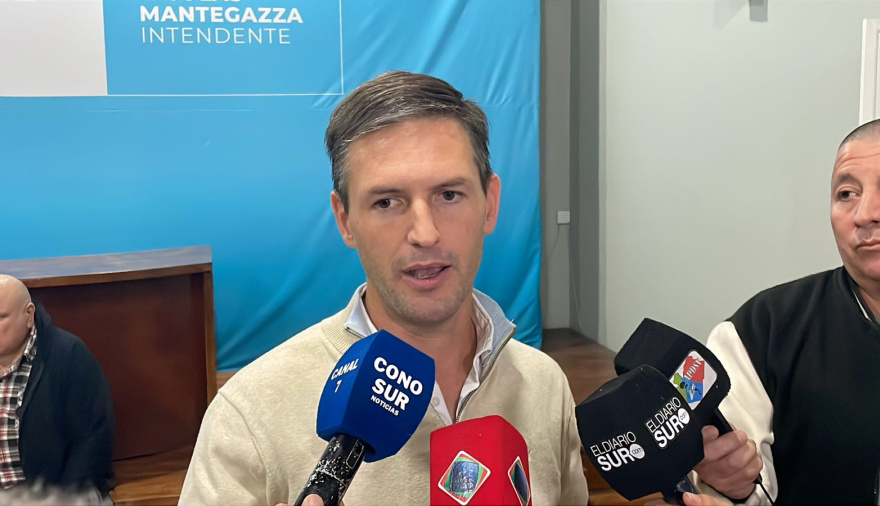 “Están pasando cosas buenas”