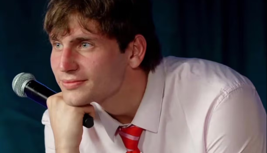 El adiós a Gaspi: quién era el youtuber que marcó a una generación