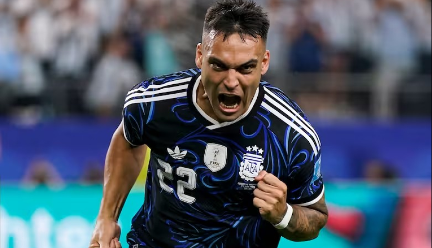 Scaloni probó, Argentina respondió y ahora llega la hora de la verdad