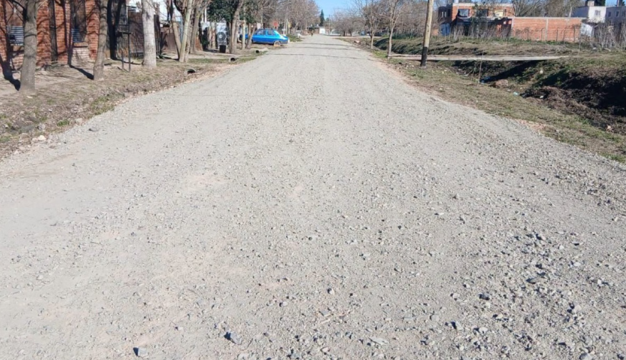 Mejoras clave en Parque Americano