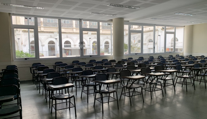 La UBA alerta por el fuerte impacto del ajuste educativo