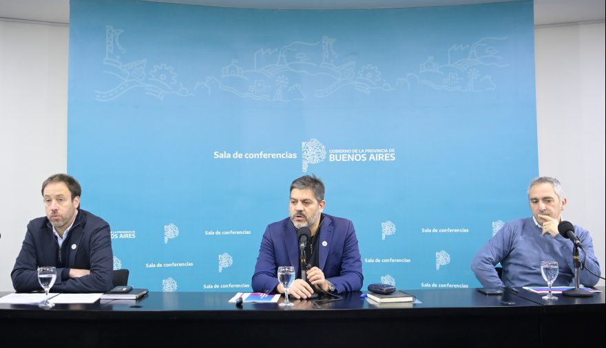 La Provincia confirmó una nueva suba