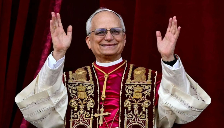 El Papa León XIV ya tiene fecha para visitar Argentina