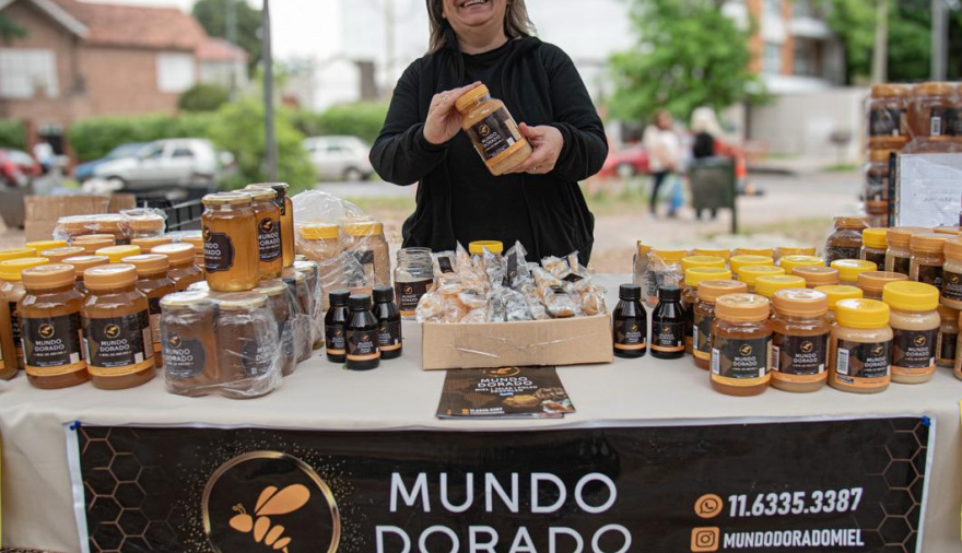 Vuelve el Circuito de Ahorro Brown con descuentos y mercados barriales