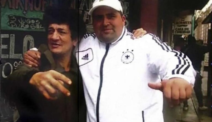 Pity Álvarez, el juicio