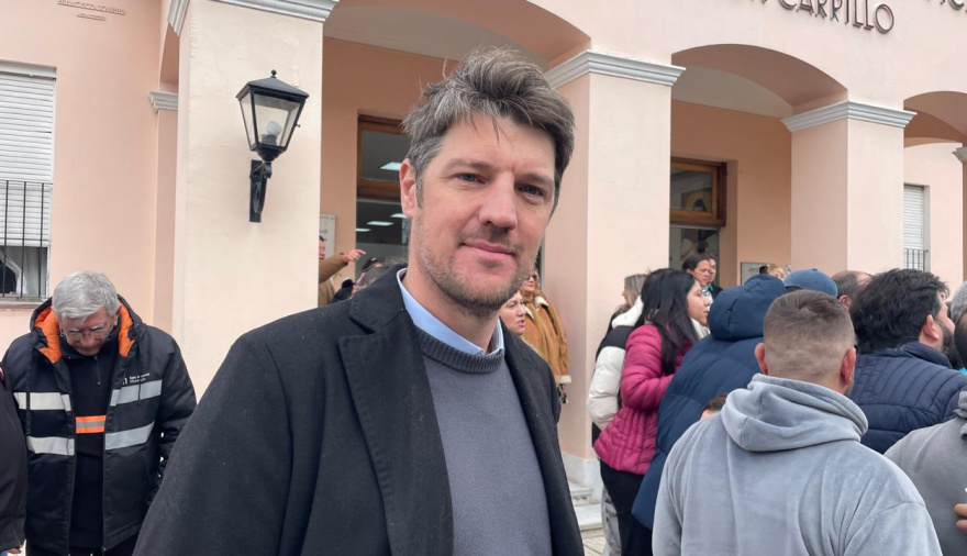 “Todo suma para tener acceso a la salud pública”