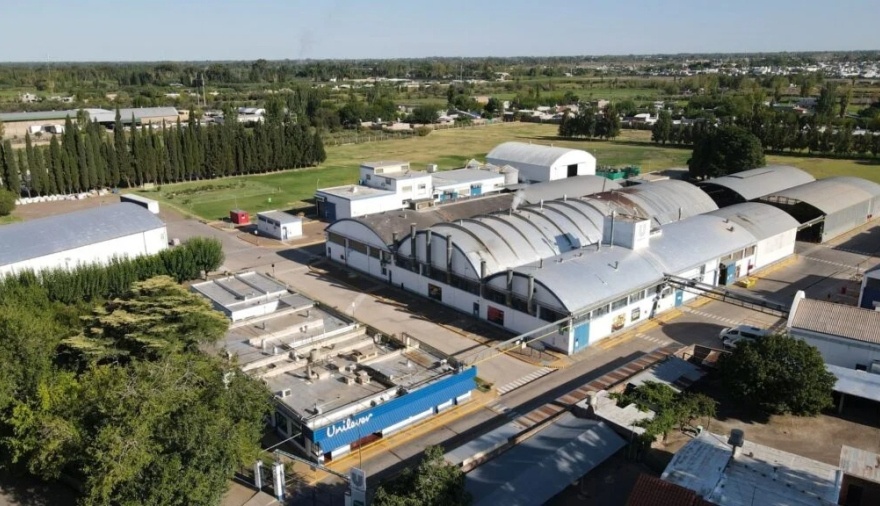 Knorr baja la persiana tras 60 años en Mendoza