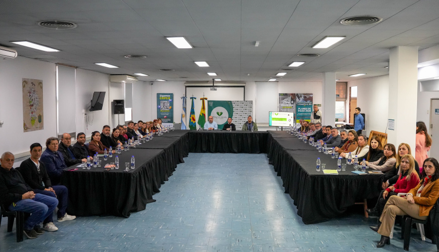 Watson prepara a Varela ante “El Niño”