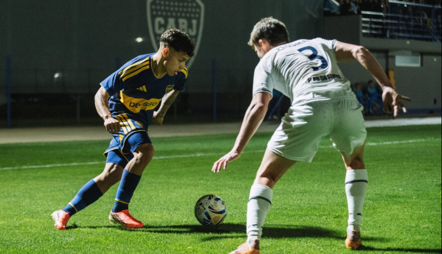 Se viene un fin de semana a puro fútbol