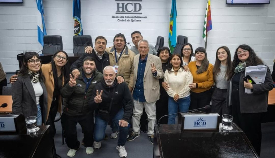 Cruces y acuerdos en una doble sesión