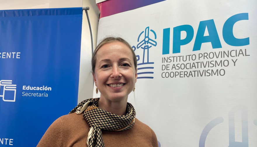 Desde Belarús, una mirada sobre el cooperativismo argentino