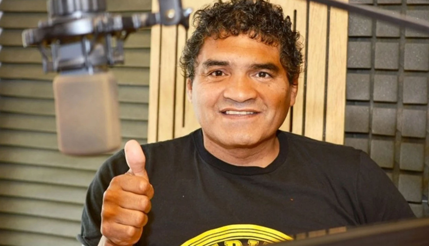 Murió la Locomotora Castro: el campeón que nunca dejó de pelear por los que menos tenían