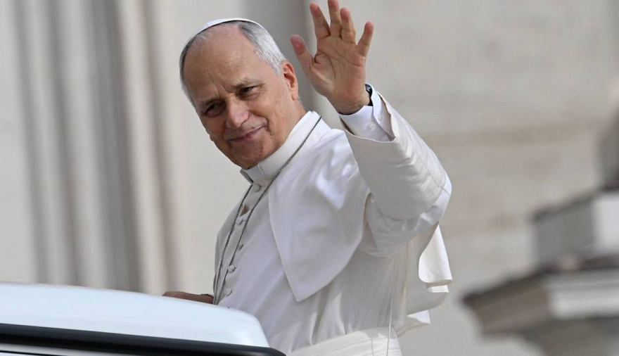 “Argentina, allá vamos”: el mensaje del Papa que acerca su viaje