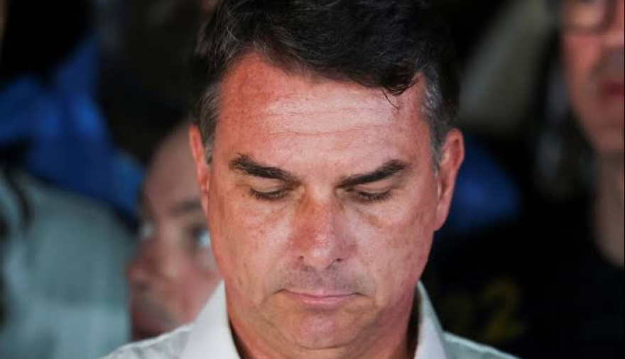 De Brasil a Miami: la fuga de Flávio Bolsonaro que sacudió a la política