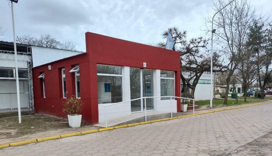 Octubre Rosa: 100 mamografías en cinco días en el Hospital Municipal