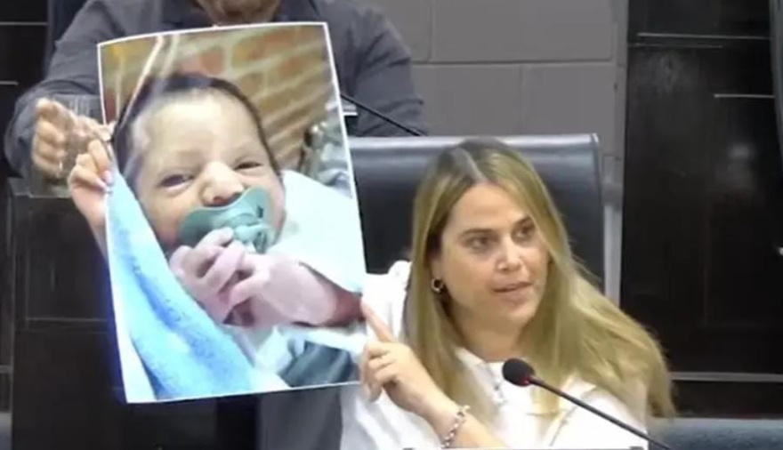 Tensión en el HCD de Quilmes por el caso de Lucas y los reclamos de seguridad al Municipio