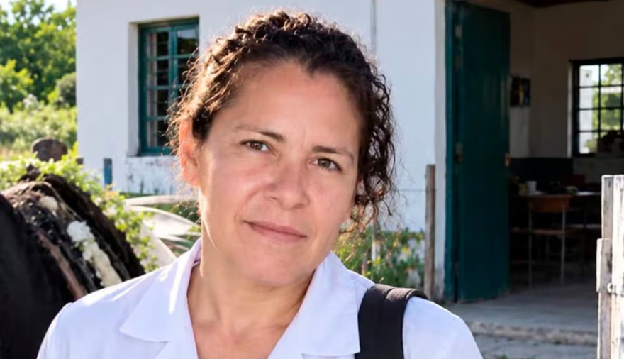Hallaron muerta a Nancy Godoy: cinco detenidos y un paro docente nacional