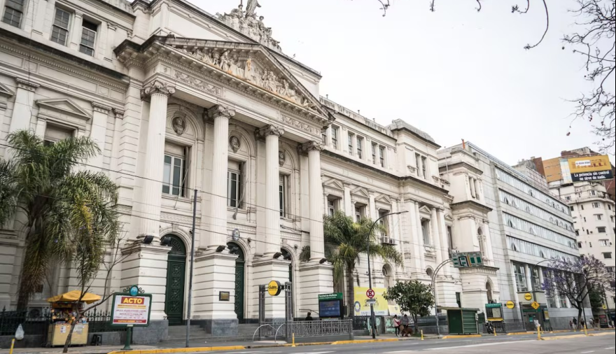 La UBA puso a los municipios bajo la lupa: así quedaron los ocho de nuestra región