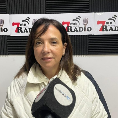 Sánchez Juaregui: "No hay políticas que atiendan la realidad de los trabajadores rurales"