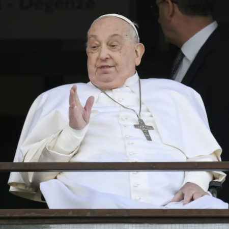 El adiós a Francisco, el Papa de los pobres, la paz y la ecología