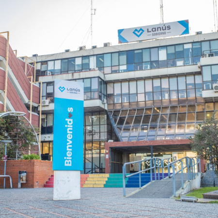 ¿Qué servicios funcionarán del 1º al 4 de mayo en Lanús?
