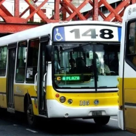 Golpe al bolsillo: suben los boletos de colectivo en el AMBA desde mayo