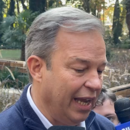 Mariano Cascallares: "Es muy llamativa la violencia que recibe el periodismo de las autoridades"