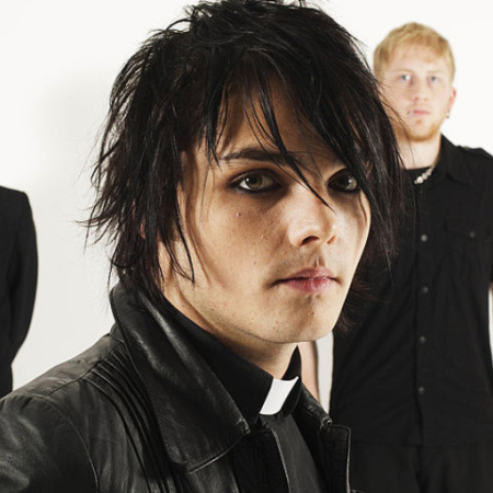 My Chemical Romance regresa a la Argentina