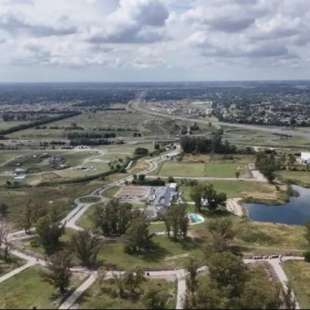 Camino Real: la ruta que se transforma y apunta a ser una nueva localidad